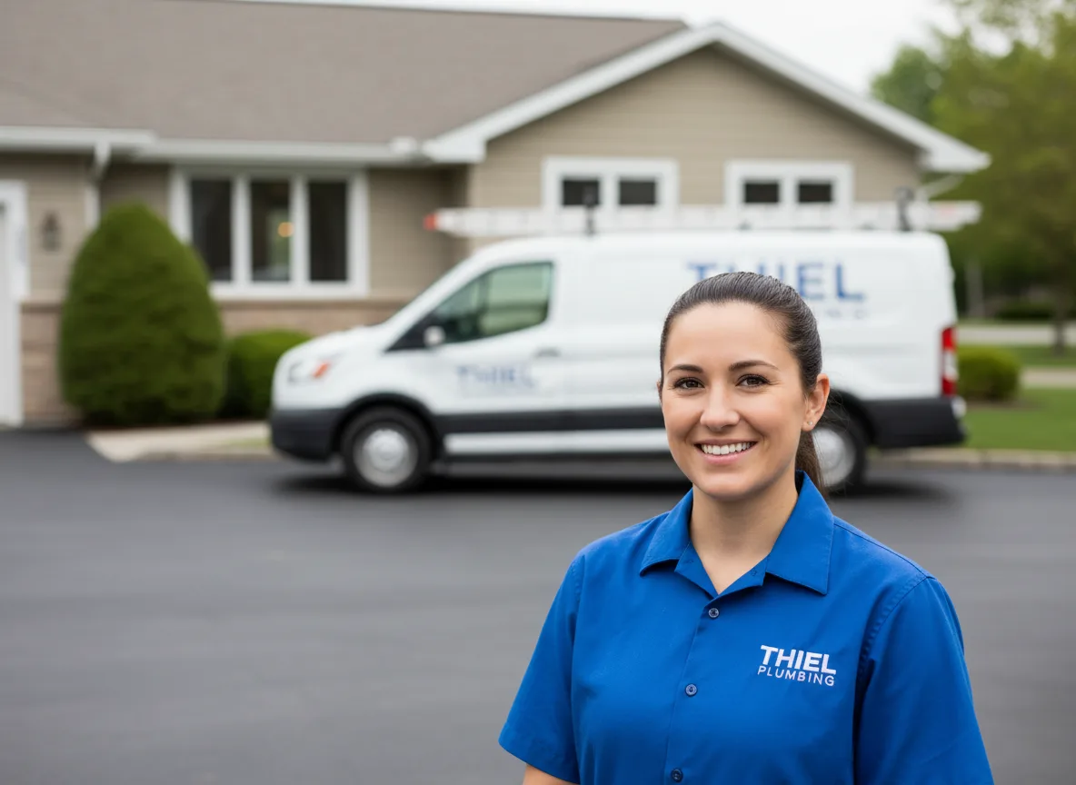 Plumber Princeton, ID FAQs